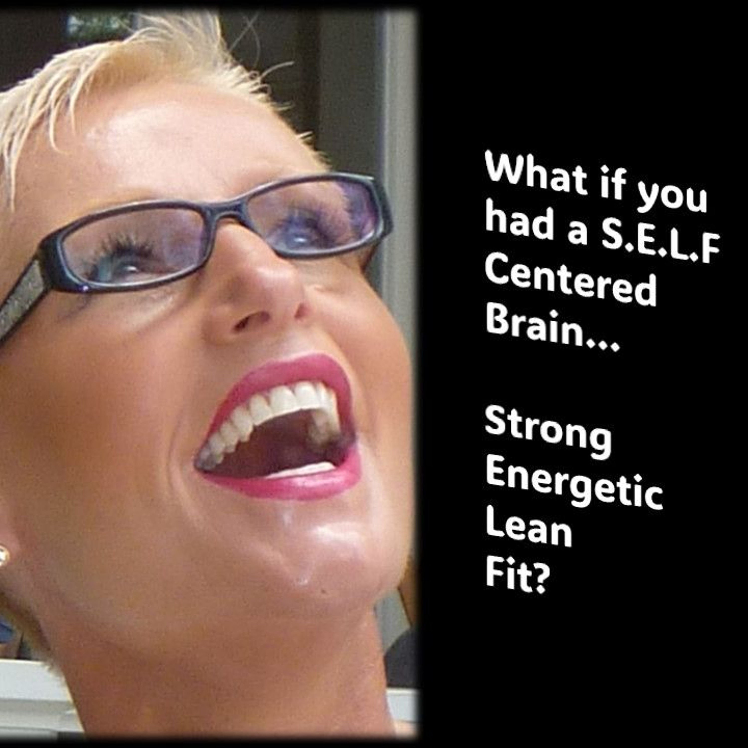 Your Brain…Is It As Strong And Healthy As You Need It To Be...with Rowie McEvoy