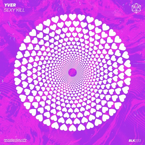 YVER - Sexy Kill (original Mix)