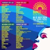 CRAIG SMITH MAGIC YARD / ORANGE GROVE SUNCEBEAT 15 20.07.2024 DJ mix artwork - Electronic music tracklist cover image