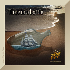 Time in a bottle (Jim Croce) - Cover