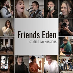 Breaking Ground (Live) [feat. Cheyenne Graf & Gismo Graf]