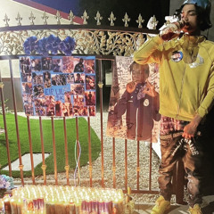 LulTayMafias - Drop Da 5