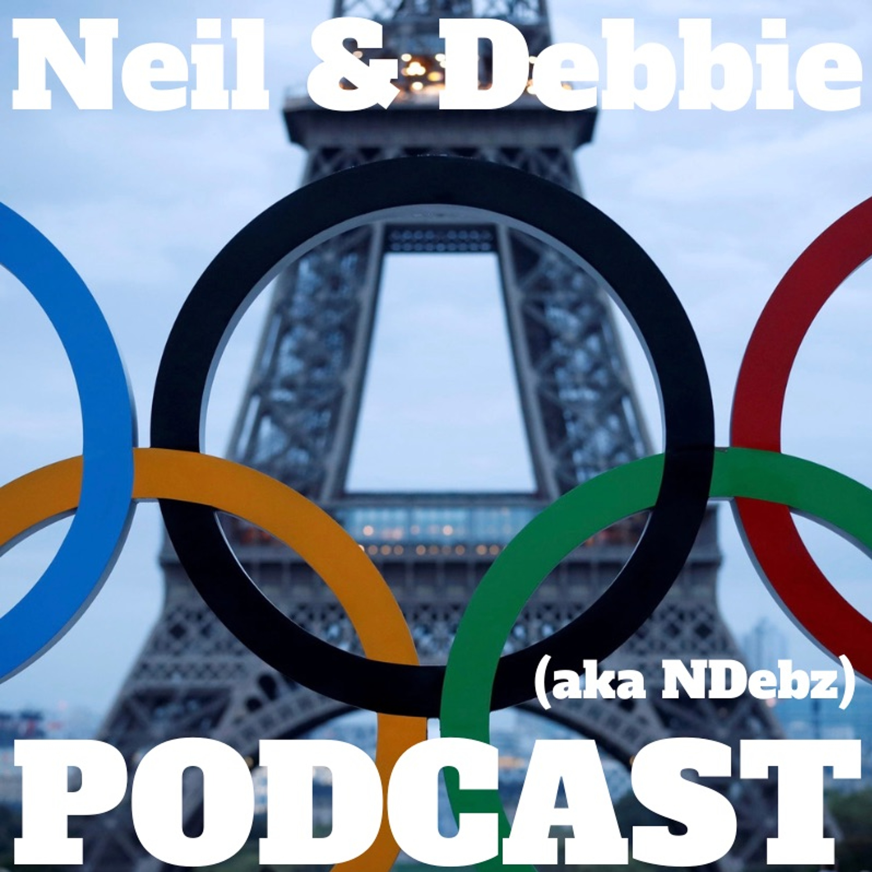 Neil & Debbie (aka NDEBZ)