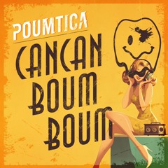 Cancan Boum Boum  [Free Download]