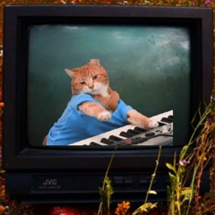 LÜCY - EYE(S) cover