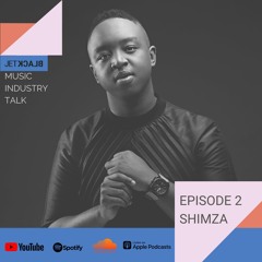 JETBLACK Music Industry Talk - Episode 2 - Shimza