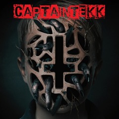 CaptainTekk - Smart To Hard!
