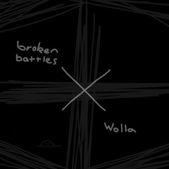 broken battle