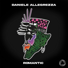 Daniele Allegrezza - R0mantic [Preview]