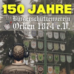 150 Jahre BSV Orken