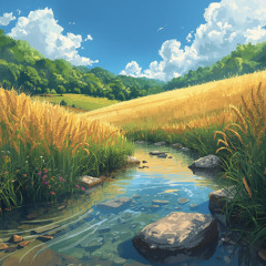 TF_Amb_Medieval_Meadow&Stream