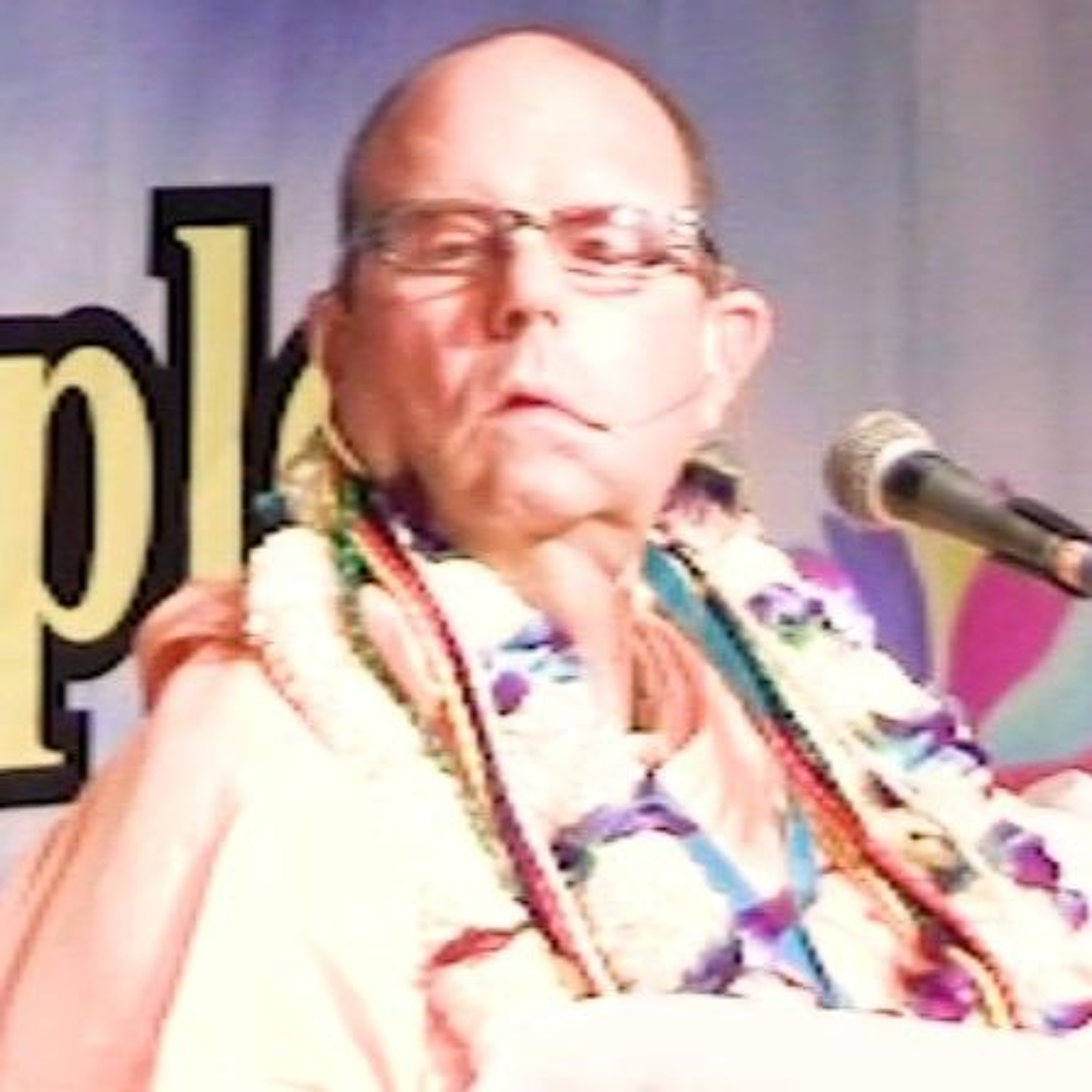 20110211 || Bhakti-vṛkṣa Seminar episode artwork