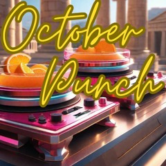 October Punch (Soulful & Funky)