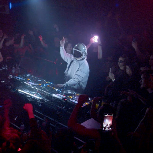 The Rocketman LIVE from Berlin @ Ritter Butzke