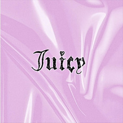 JUICY COUTURE ft tropmorte [prod. Picheo]