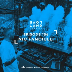 Nic Fanciulli | Loveland Festival 2019 | LL156