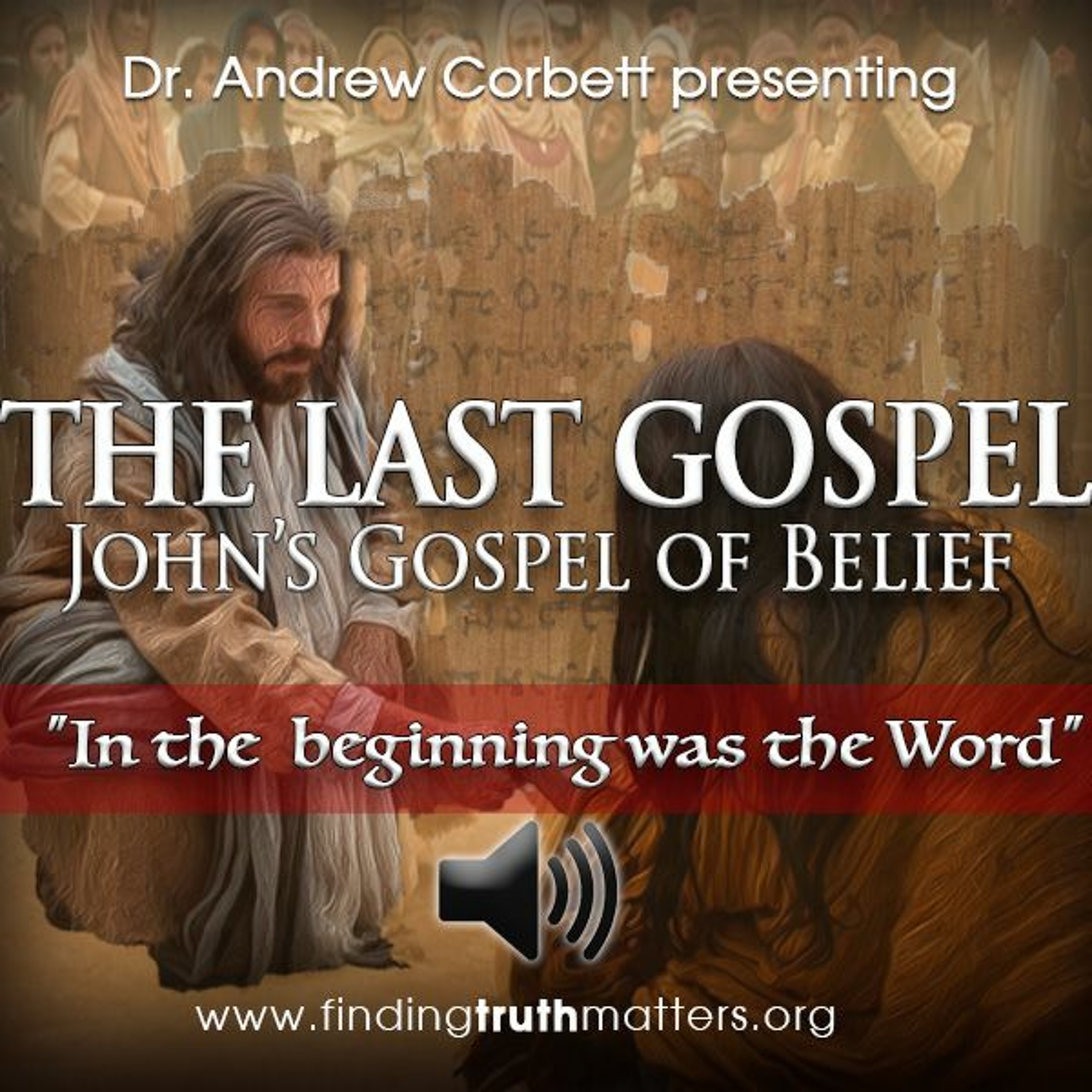Messages that matter by Dr. Andrew Corbett