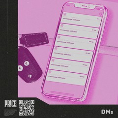 PR!CE - DMs (Original Mix)