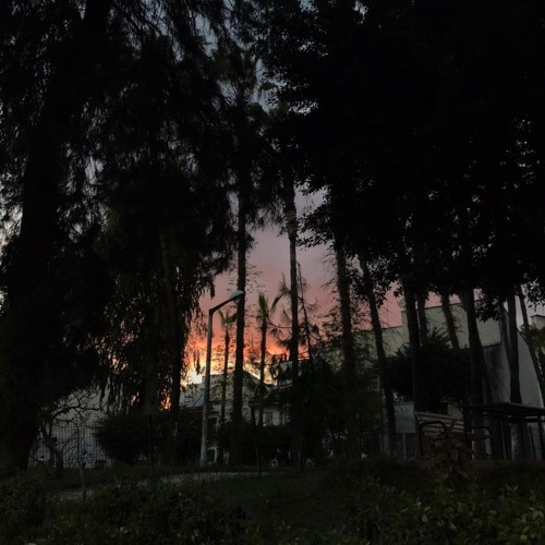 Ben sarhoş oldum @dyn4mis