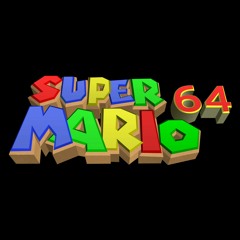 Super Mario 64 - Cave Dungeon [Recreated]