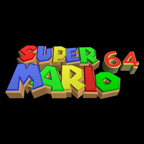 Super Mario 64 - Cave Dungeon [Recreated]