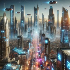 Bruno B -  Another World