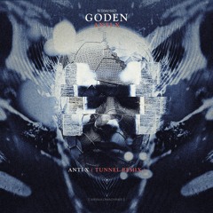 Premiere: Goden - "Anti" (Tunnel Remix) - Webuildmachines