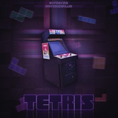 TETRIS (ft. Antisocialus)