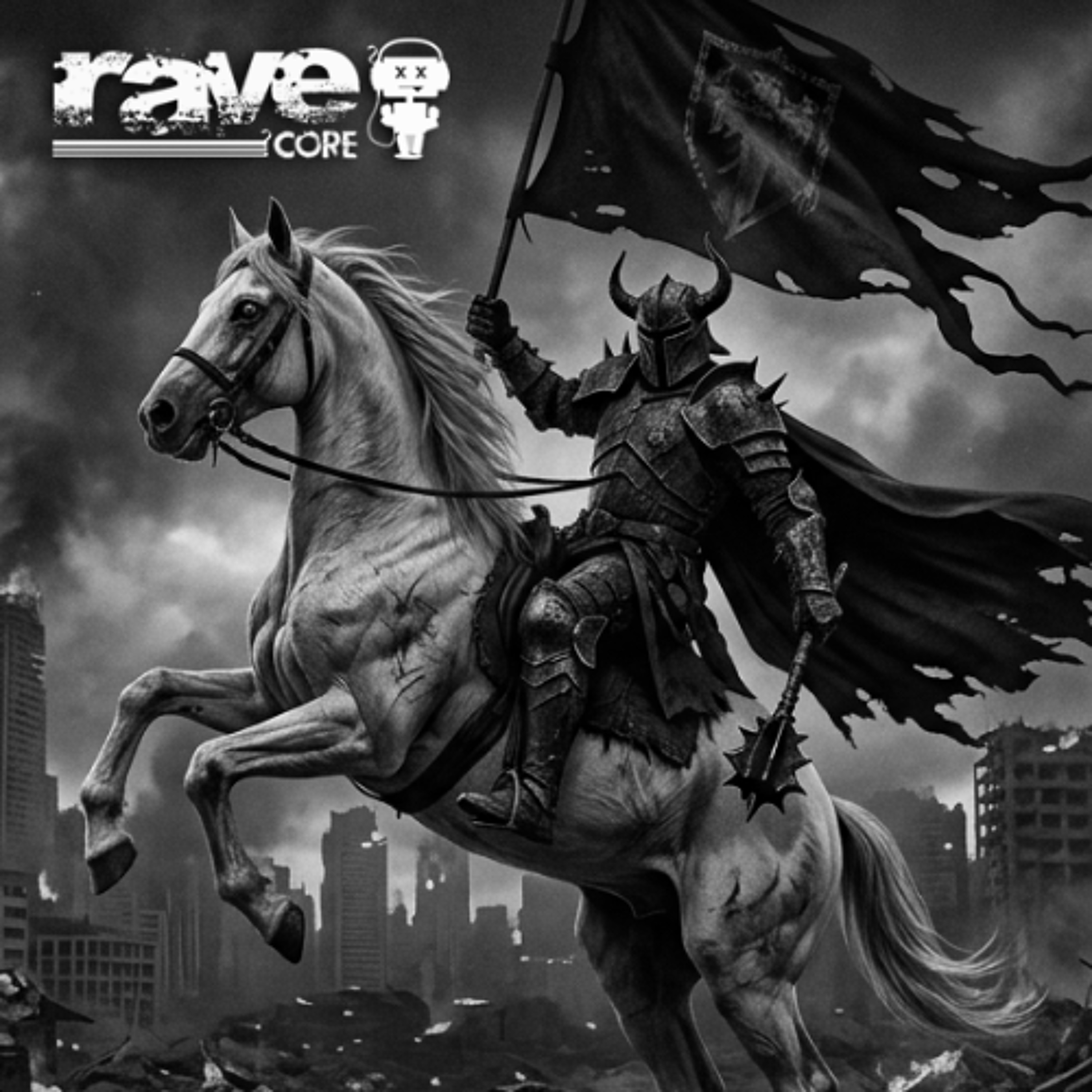 Pale Horses episode artwork
