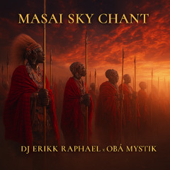 Masai Sky Chant