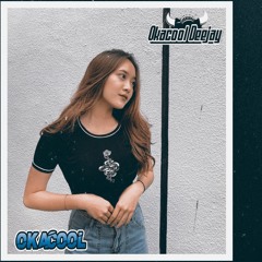 DJ AKU PERCAYA PILIHANKU X DJ CINTA TERBAIK !! FUNKOT GALAU OLD HITS 2021 - OKACOOL