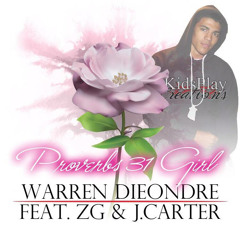 Proverbs 31 Girl(Feat. ZG & J.Carter)