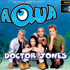 Dr.jones aqua