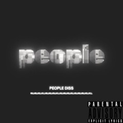 People Diss (feat. the Ira band)