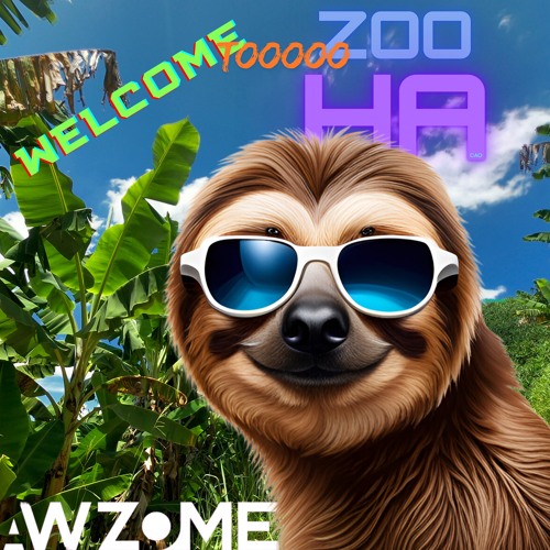 INFINIT POSSIBILTYS MAKE THE TOUR IN OUR ZOOHACAO