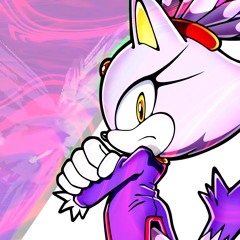 Vela-Nova [Sonic Racing CrossWorlds UST]