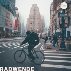 RadWende - Fahrrad statt Auto