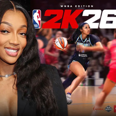 2K26 (Prod. J Dilla)
