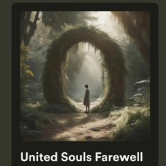 United Souls Farewell - Emuna Class - by Eli Goldsmith - End of Days Mashiach Focus!