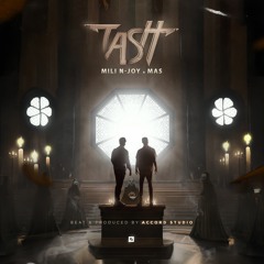 Mas- Tash (feat Mili N-joy)