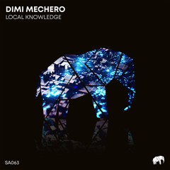 Dimi Mechero - Diversity (Original Mix)