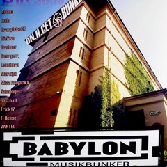 DieZwo@Babylon Musikbunker  Kassel 15.07.2023