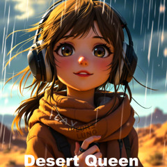 Desert Queen