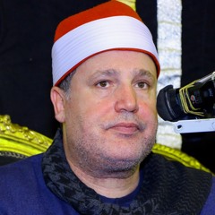 حالة فريدة من الخشوع والبكاء ! الشيخ حجاج الهنداوى يبدع فى تلاوة من سورة الشعراء المباركة