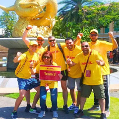 Team Building Events in Tamil Nadu