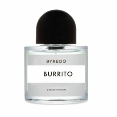 Byredo Burrito
