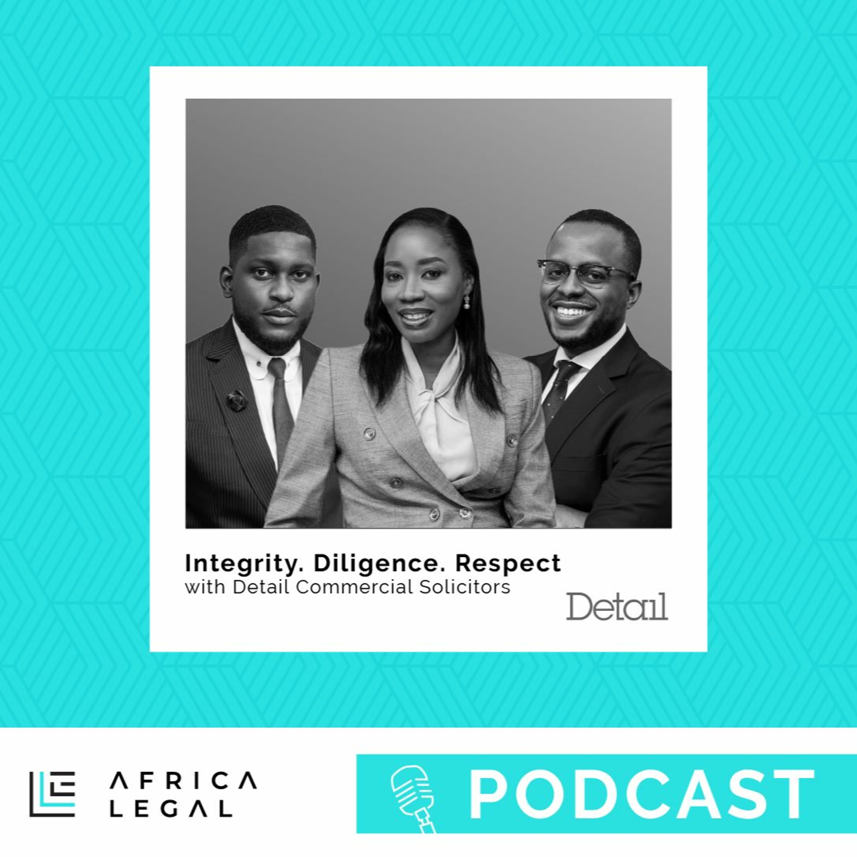 Africa Legal Podcast