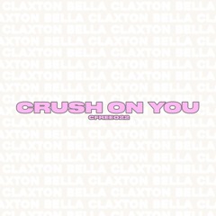 [CFREE022] Bella Claxton - Crush On You