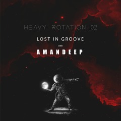 HR 02 - Lost in Groove (Amandeep)