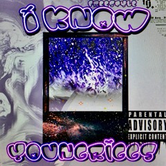 I know (freestyle) Prod. By Mors